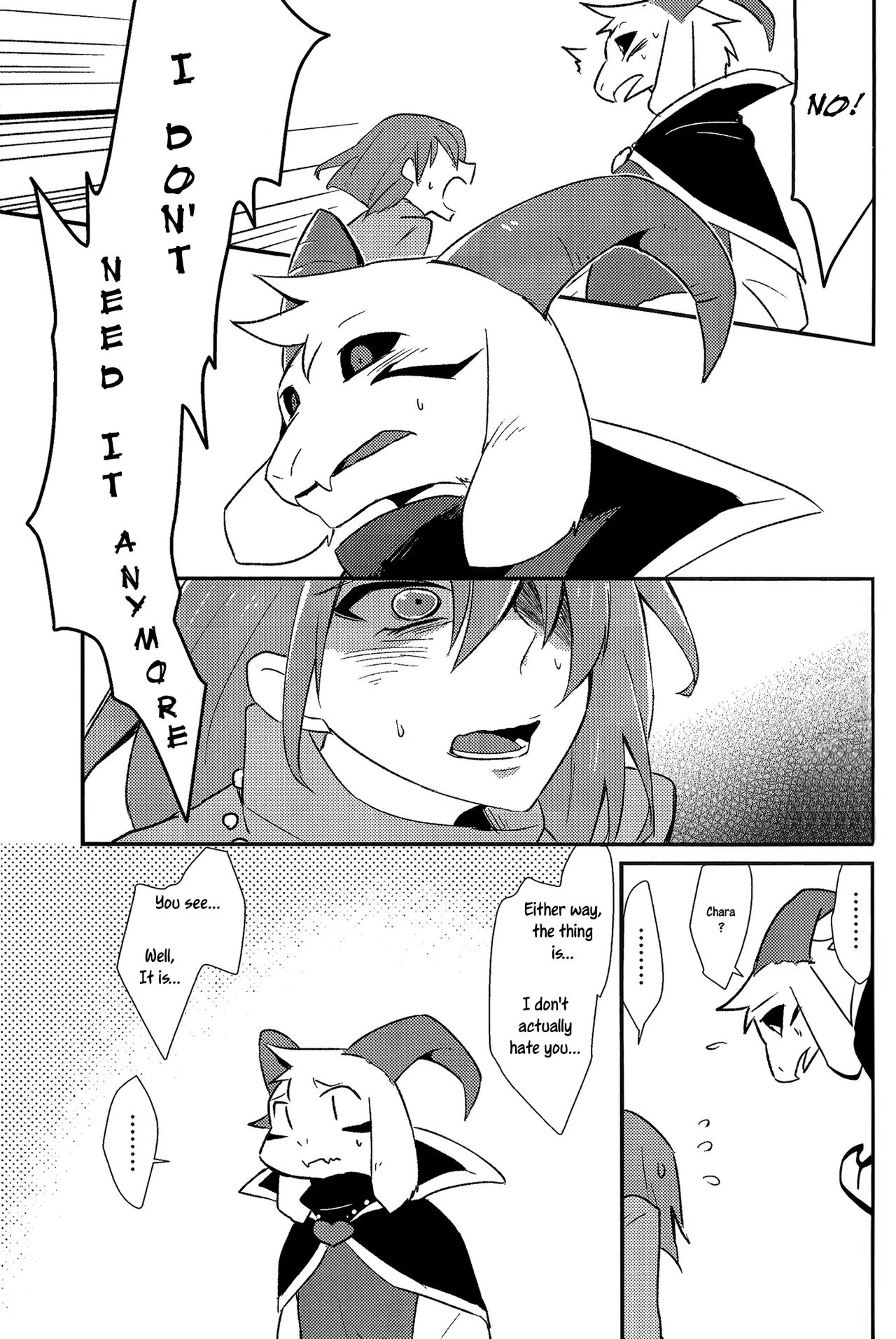 Uroboros porn comic picture 8