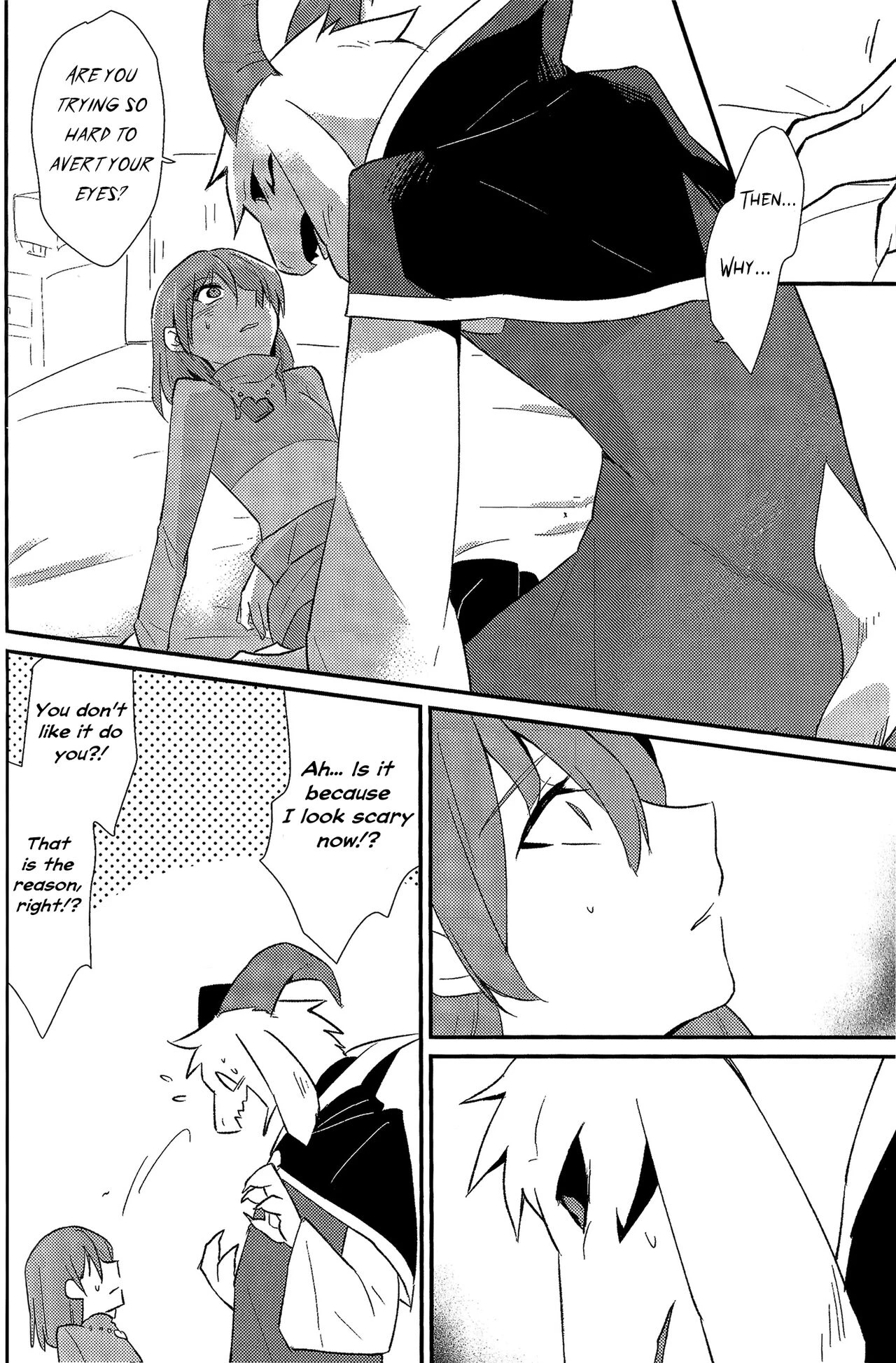 Uroboros porn comic picture 9
