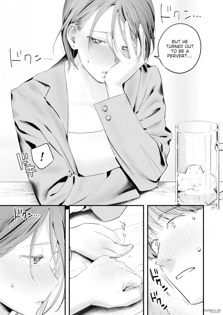 Usa-chan-senpai Is No Match for That Penis porn comic picture 11