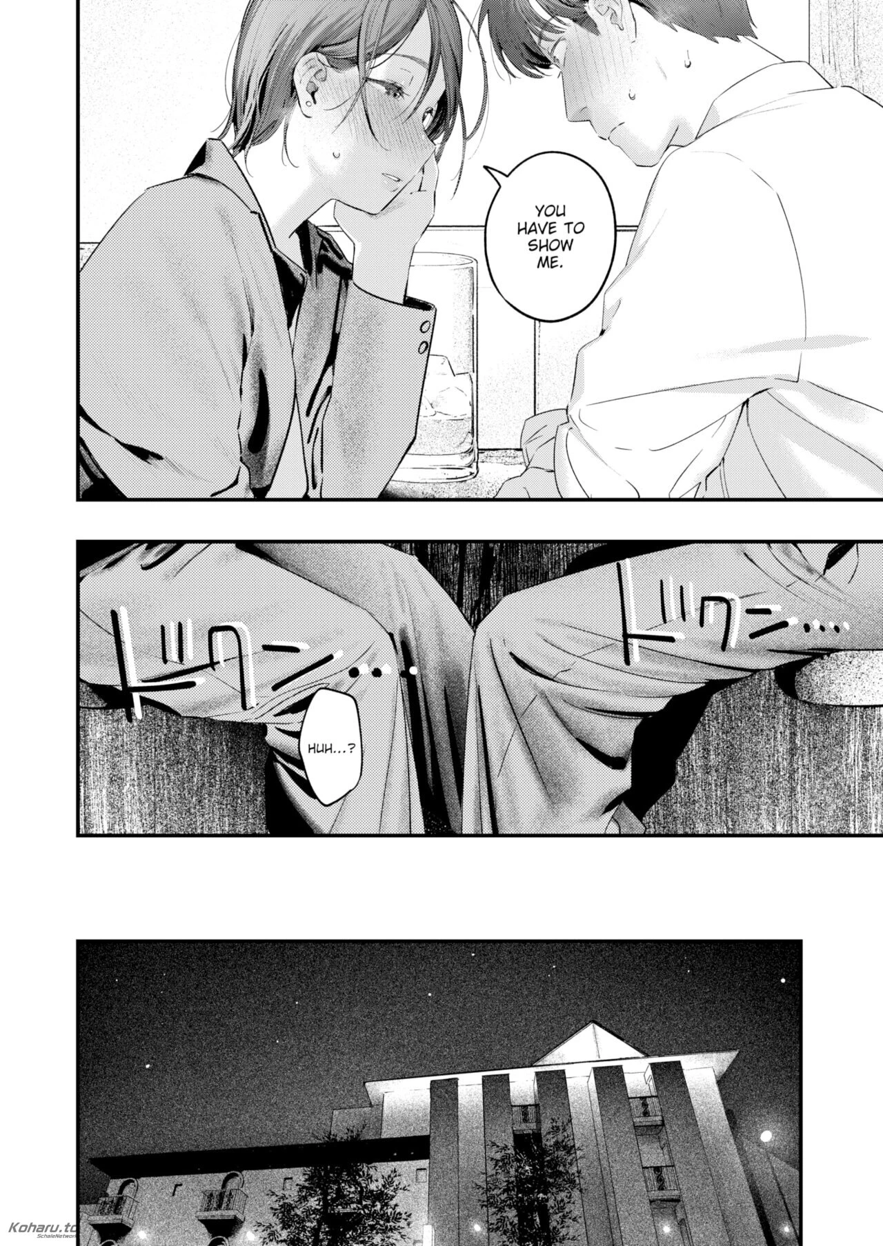 Usa-chan-senpai Is No Match for That Penis porn comic picture 12
