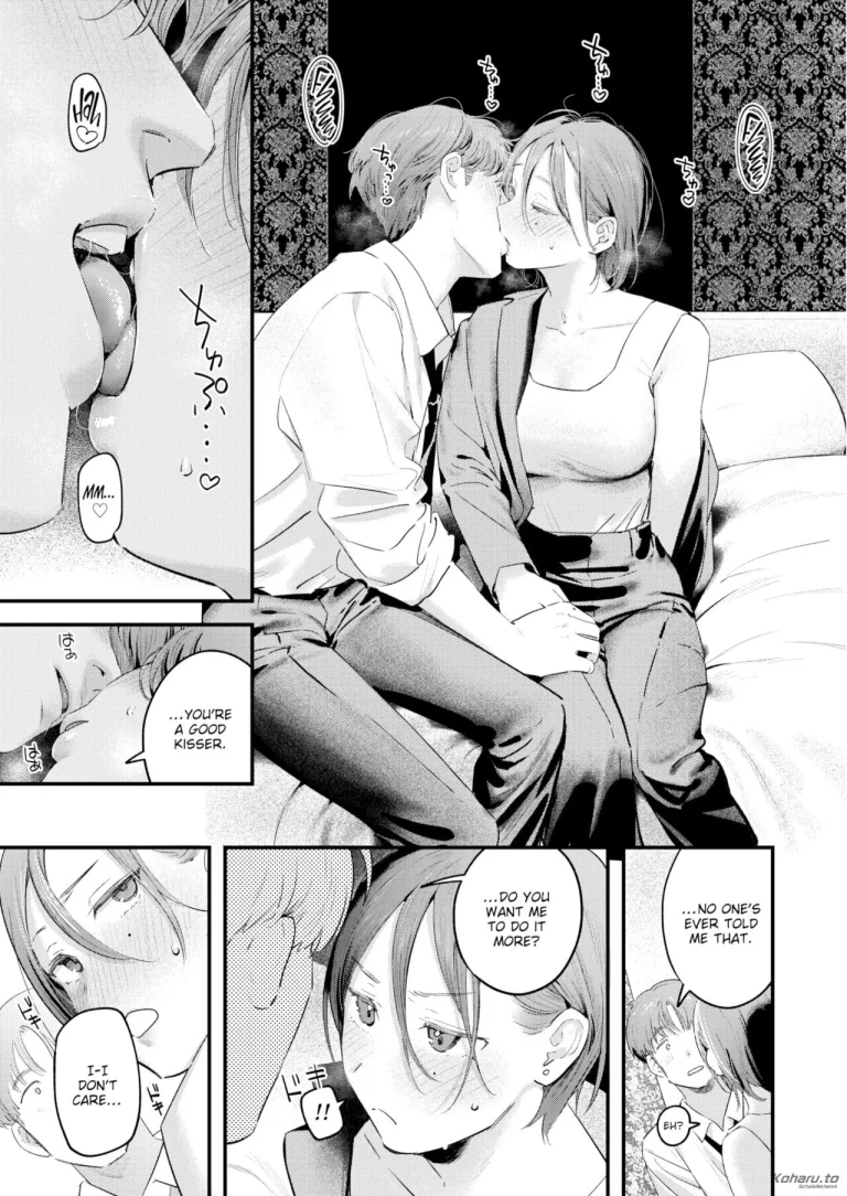 Usa-chan-senpai Is No Match for That Penis porn comic picture 13