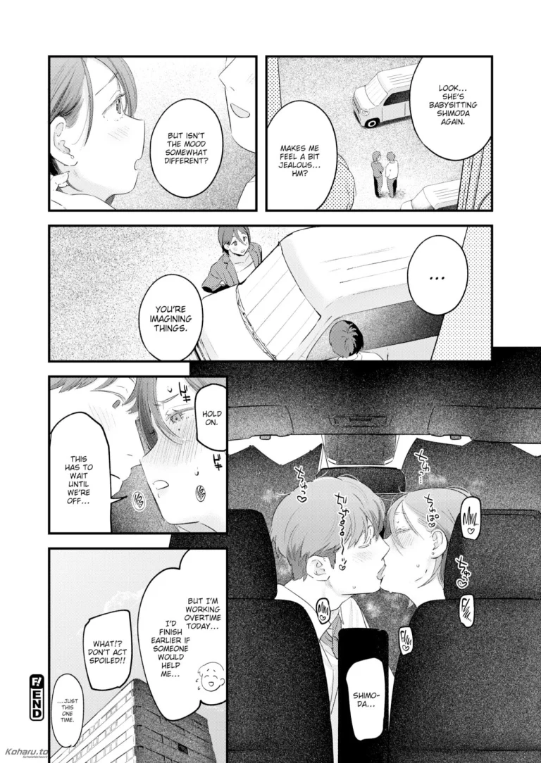 Usa-chan-senpai Is No Match for That Penis porn comic picture 24