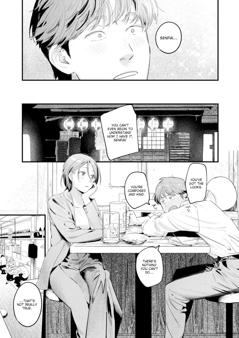 Usa-chan-senpai Is No Match for That Penis porn comic picture 3