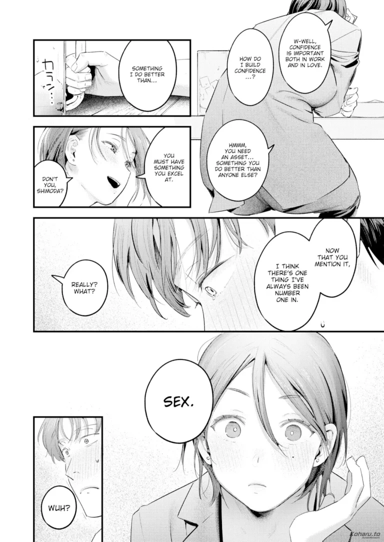Usa-chan-senpai Is No Match for That Penis porn comic picture 8
