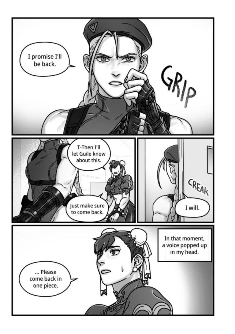 V-Trigger porn comic picture 11