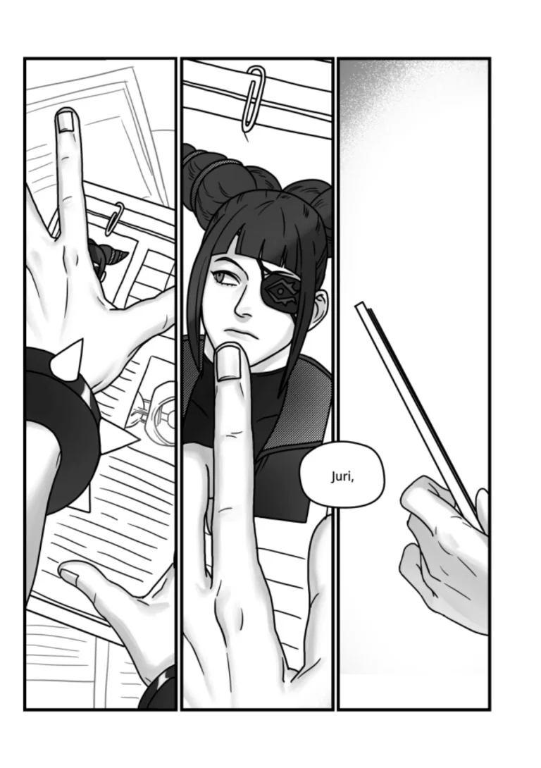 V-Trigger porn comic picture 13