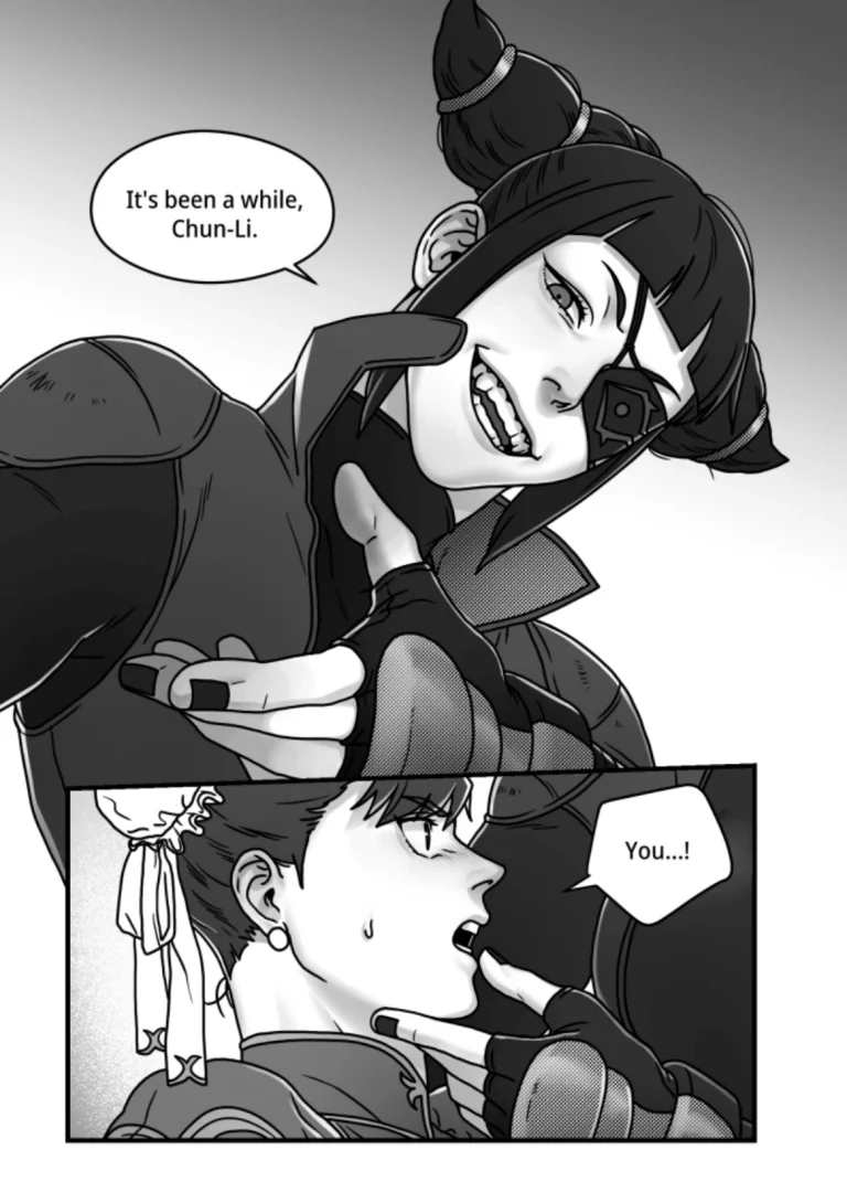 V-Trigger porn comic picture 15