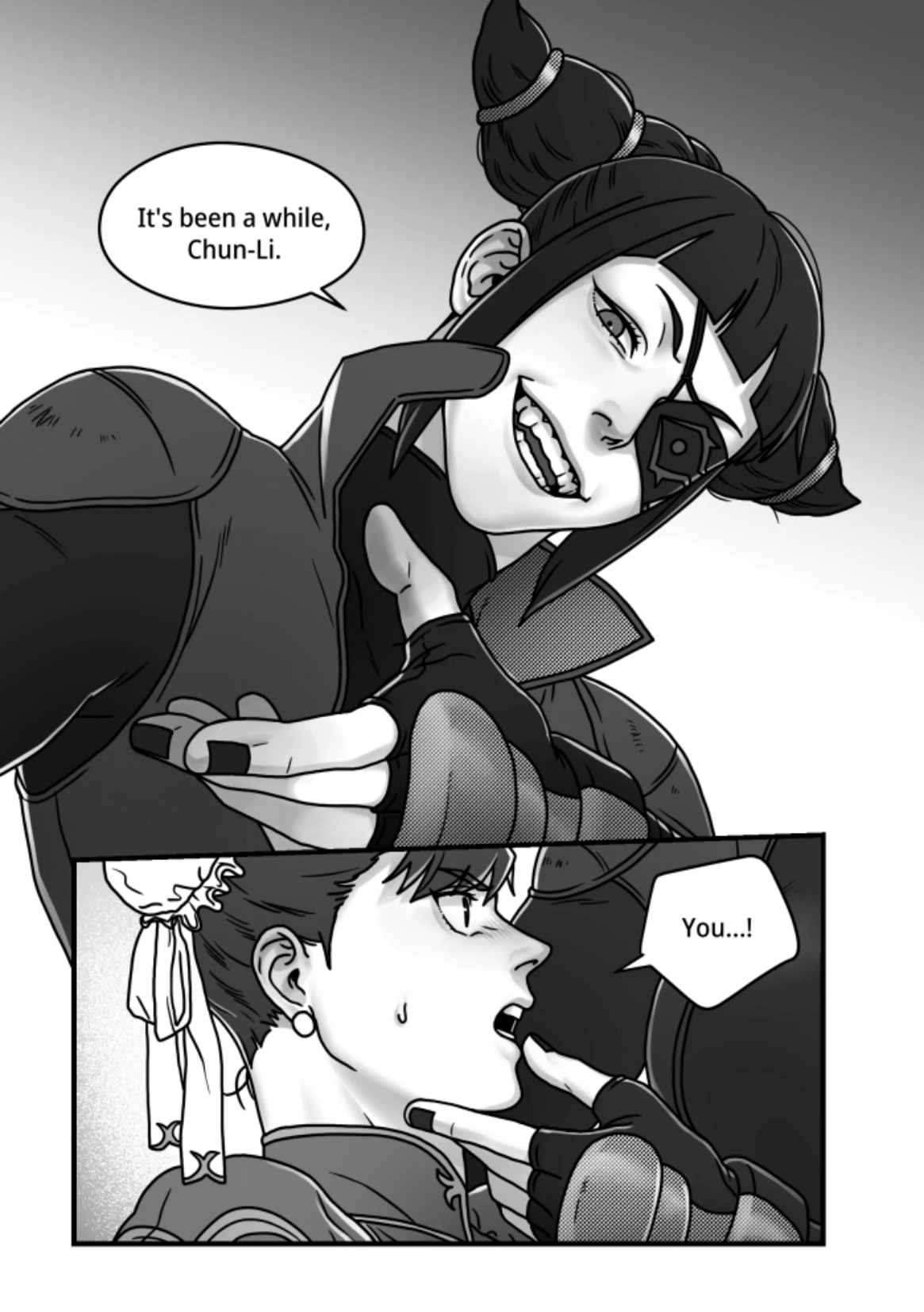V-Trigger porn comic picture 15