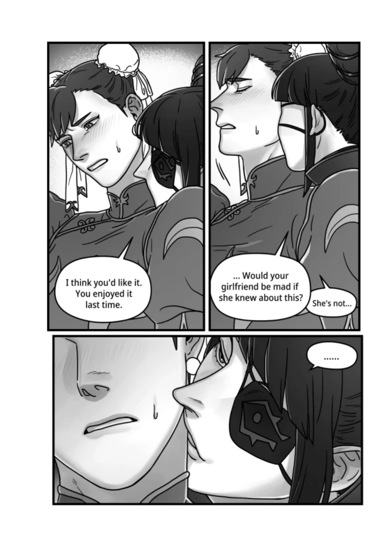 V-Trigger porn comic picture 18
