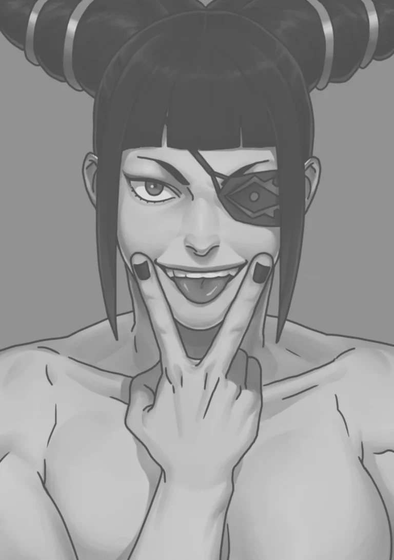 V-Trigger porn comic picture 2