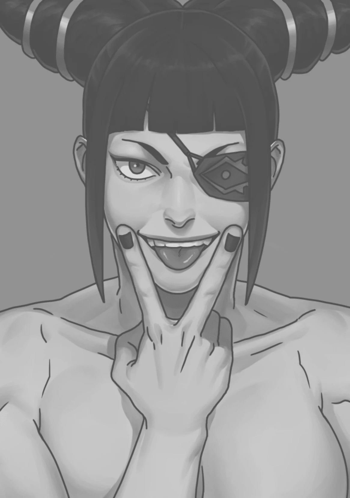 V-Trigger porn comic picture 2