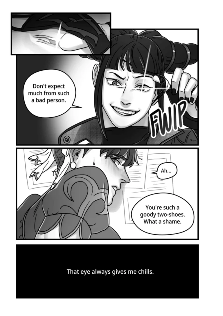 V-Trigger porn comic picture 21