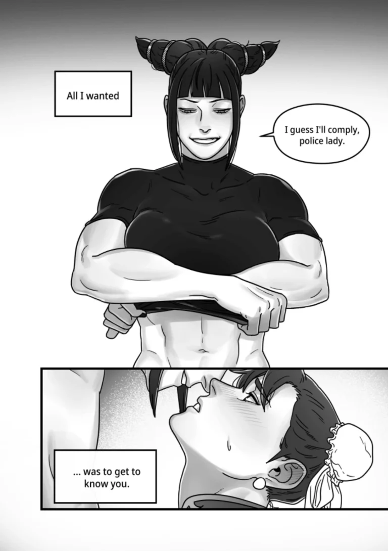 V-Trigger porn comic picture 30