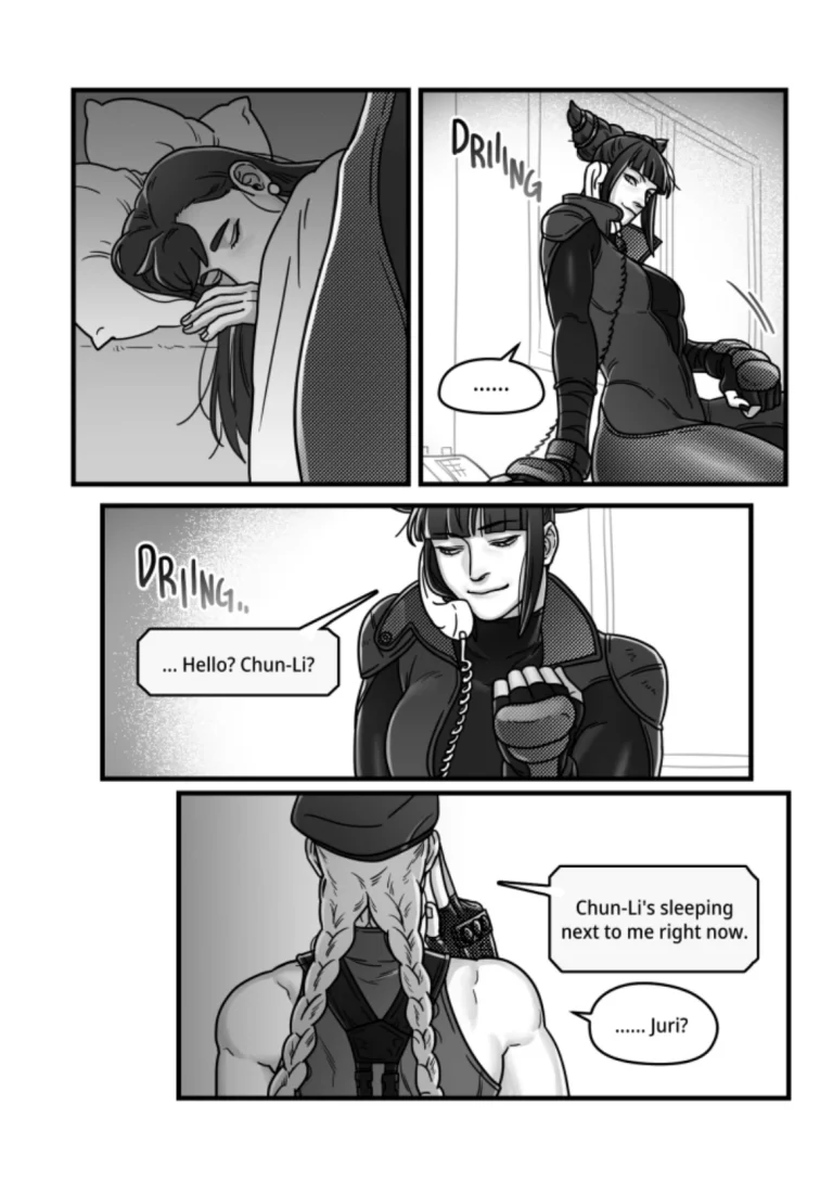 V-Trigger porn comic picture 52