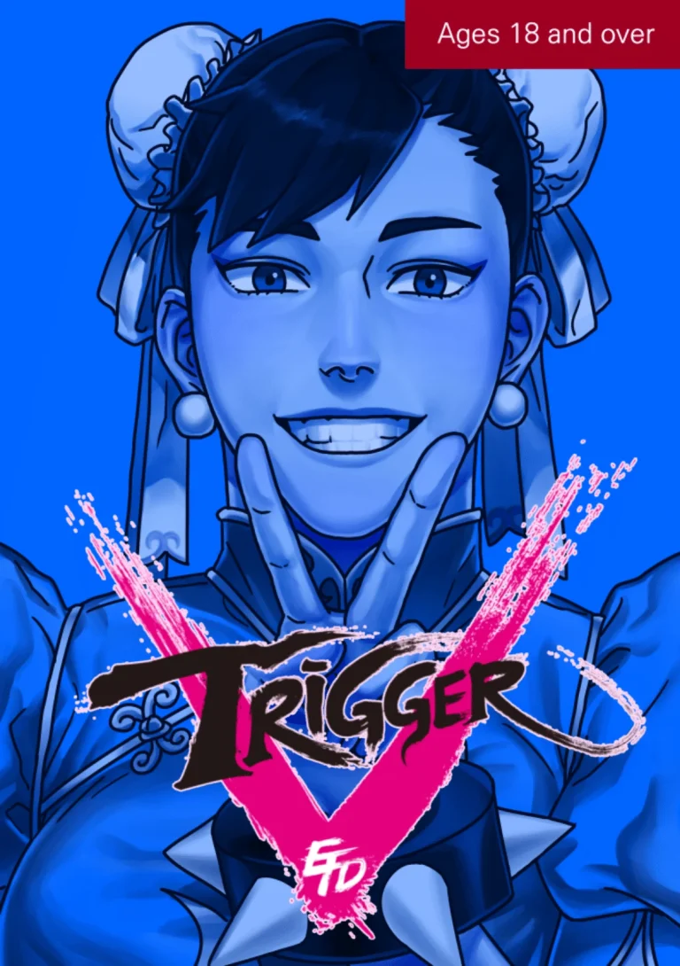 V-Trigger porn comic picture 58