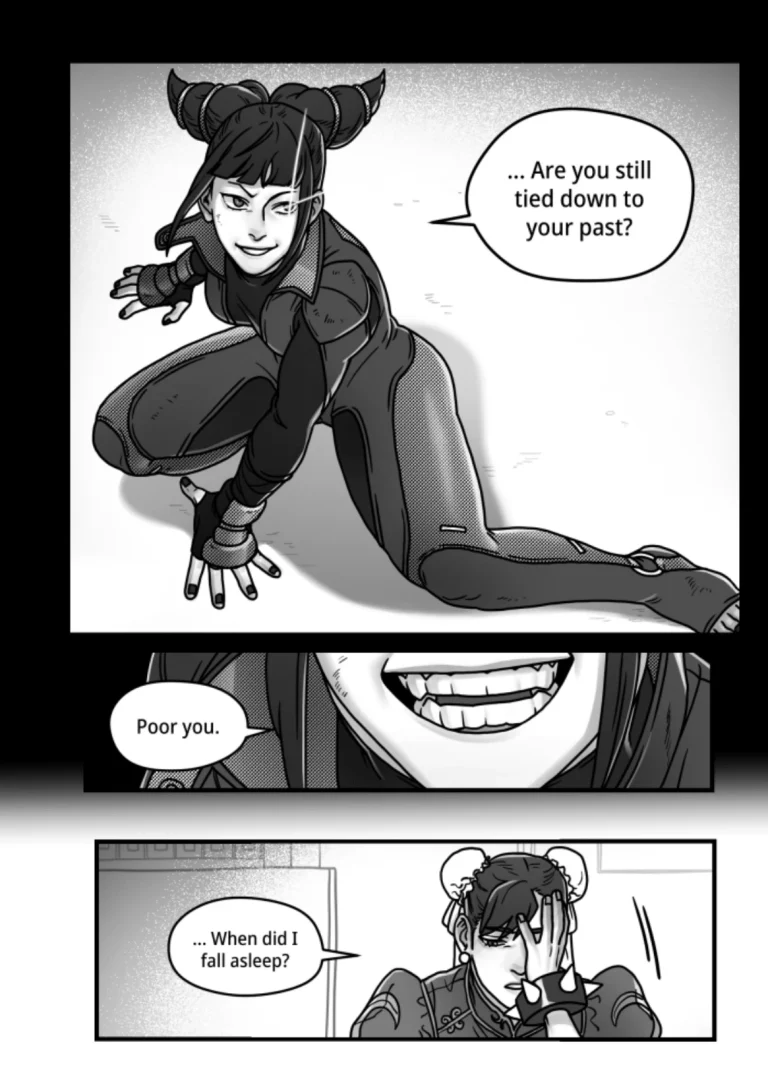 V-Trigger porn comic picture 6