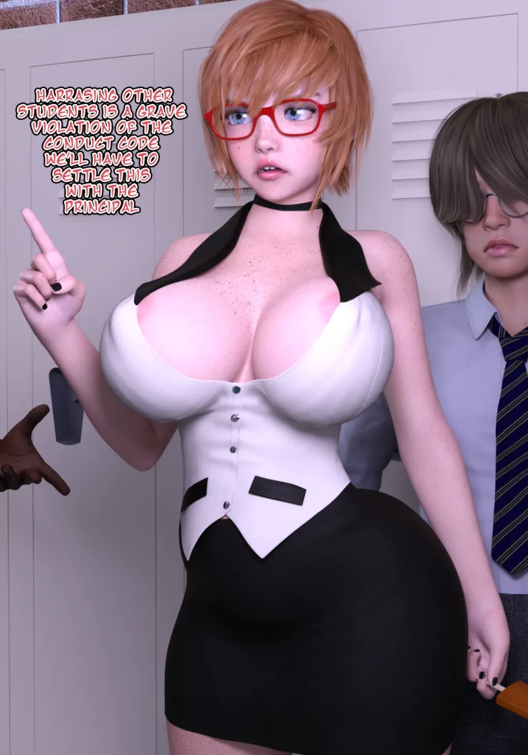 Val - Chapter 2 porn comic picture 11