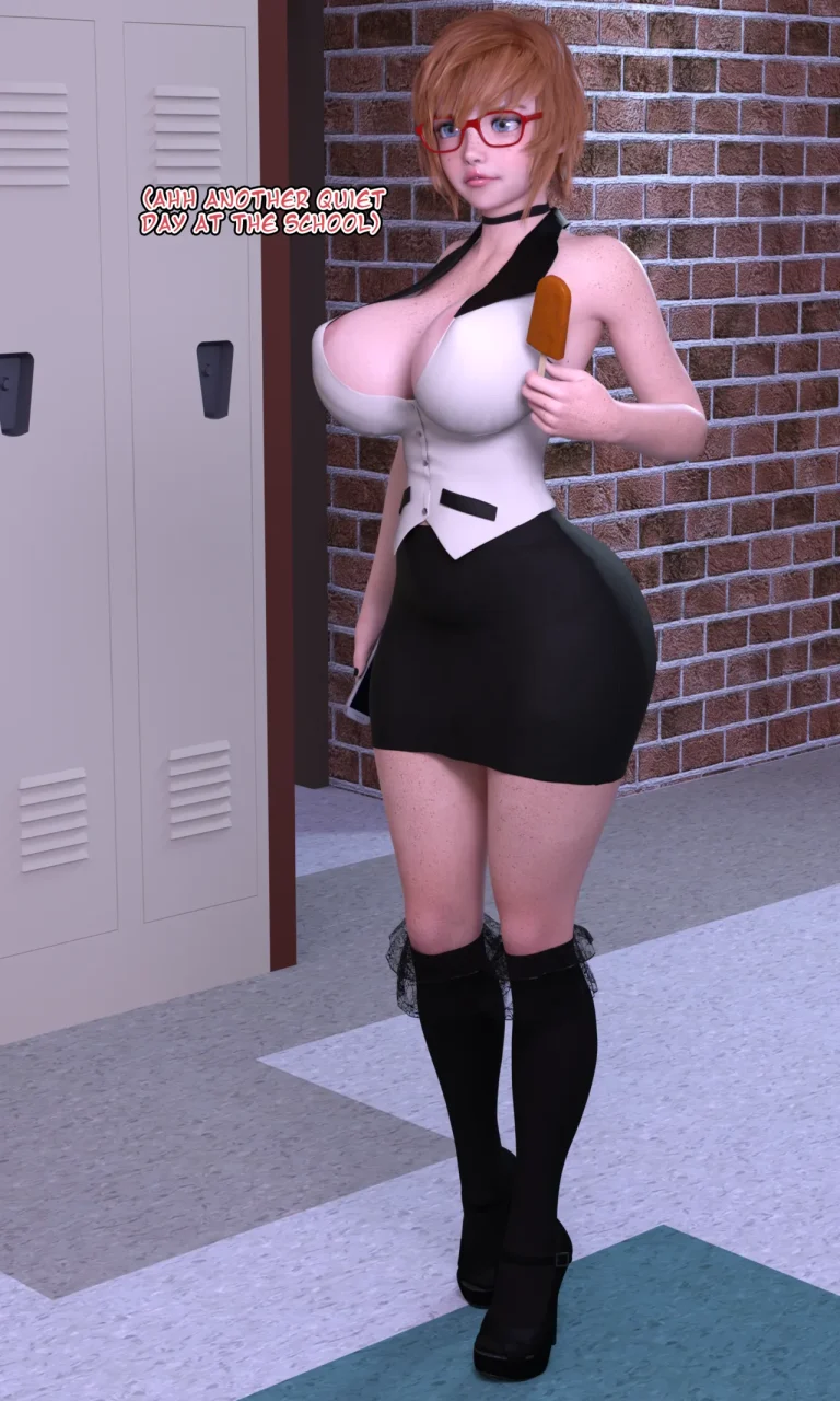 Val - Chapter 2 porn comic picture 6