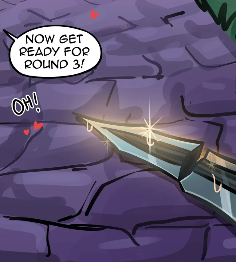 Vampire slayer porn comic picture 9
