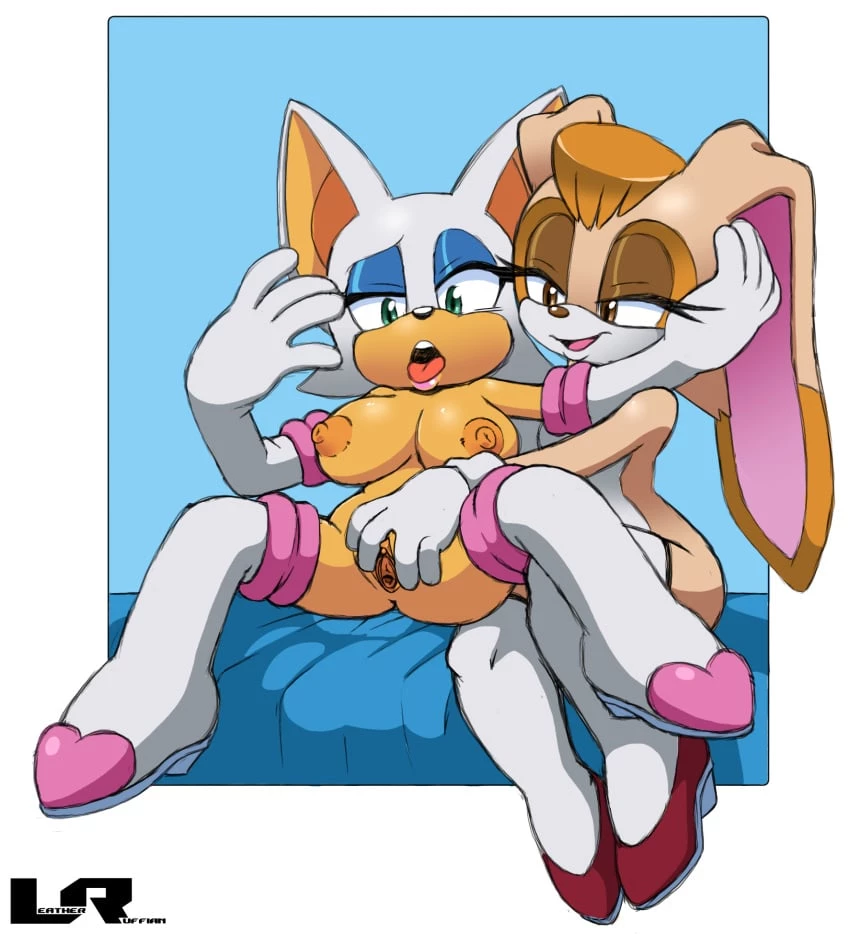 Vanilla Compilation porn comic picture 106
