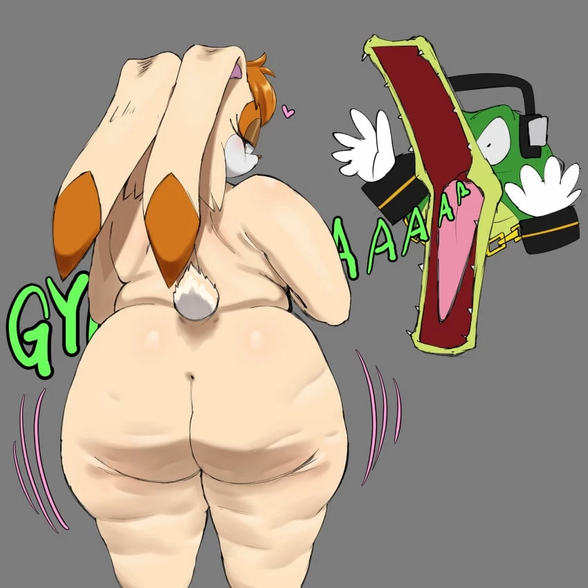 Vanilla Compilation porn comic picture 171