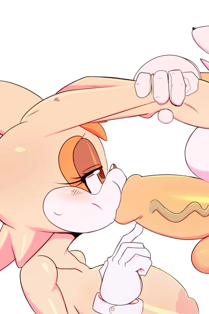 Vanilla Compilation porn comic picture 32