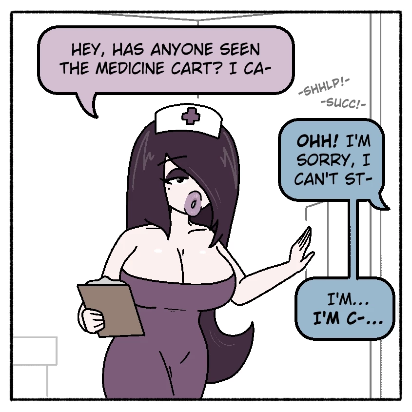 Vero birthday comic porn comic picture 11