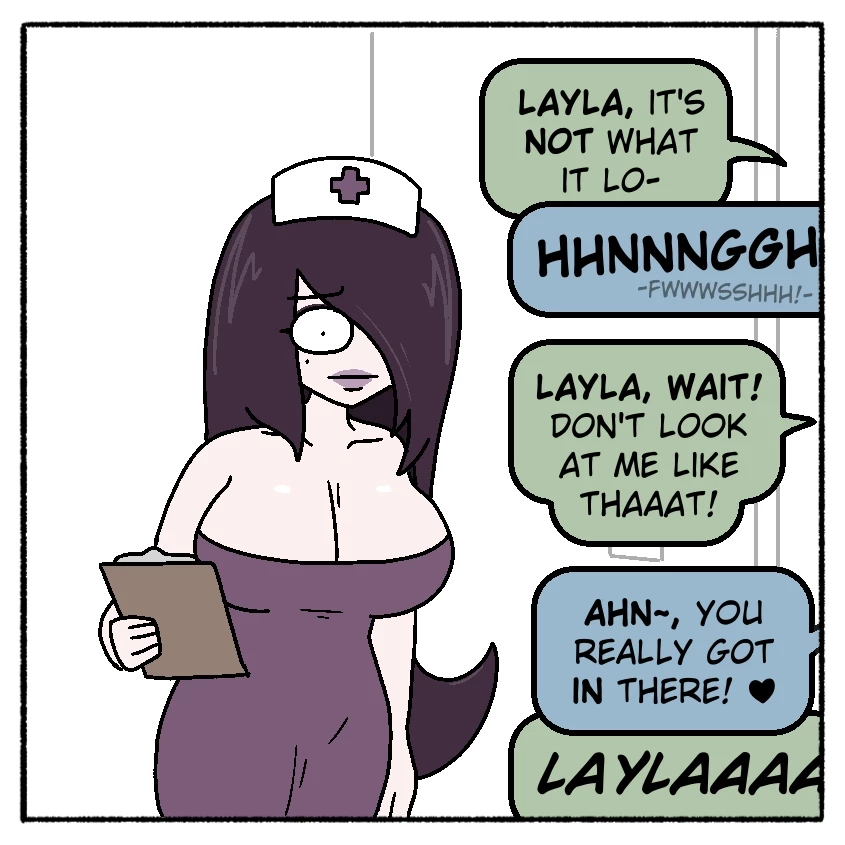 Vero birthday comic porn comic picture 13