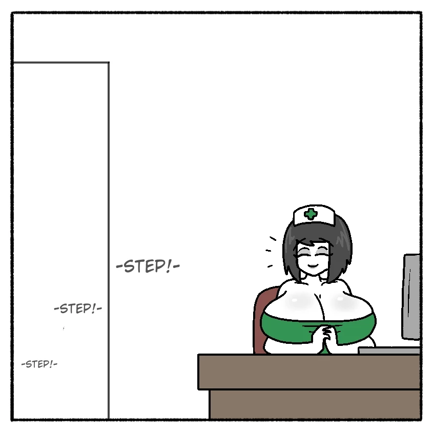 Vero birthday comic porn comic picture 2