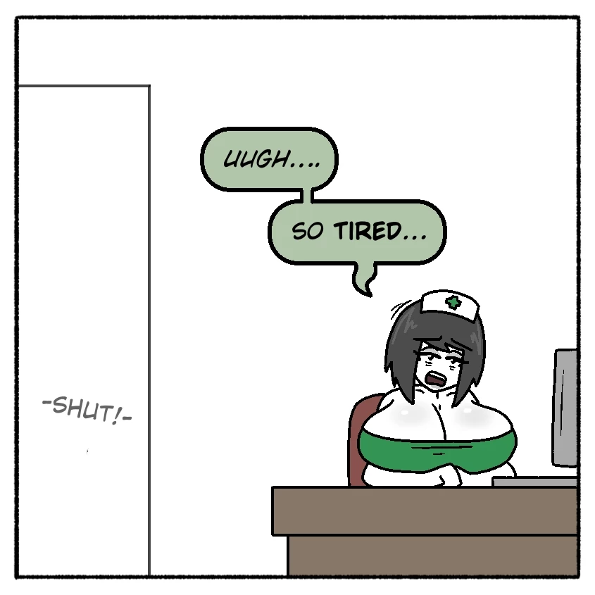 Vero birthday comic porn comic picture 3