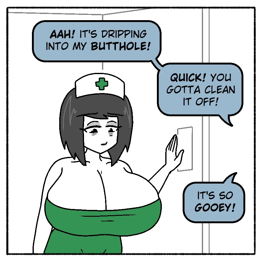Vero birthday comic porn comic picture 8