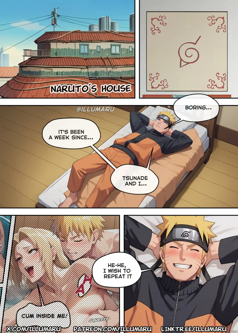 Very Hot Springs 2 porn comic picture 3