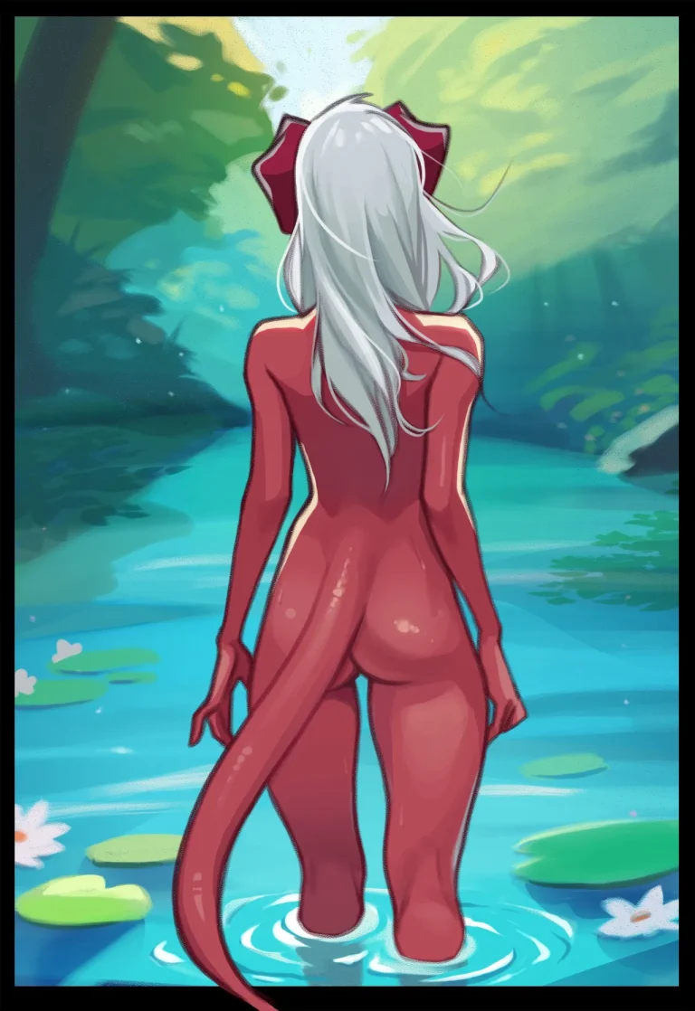 Vex'ahlia Adventures porn comic picture 7