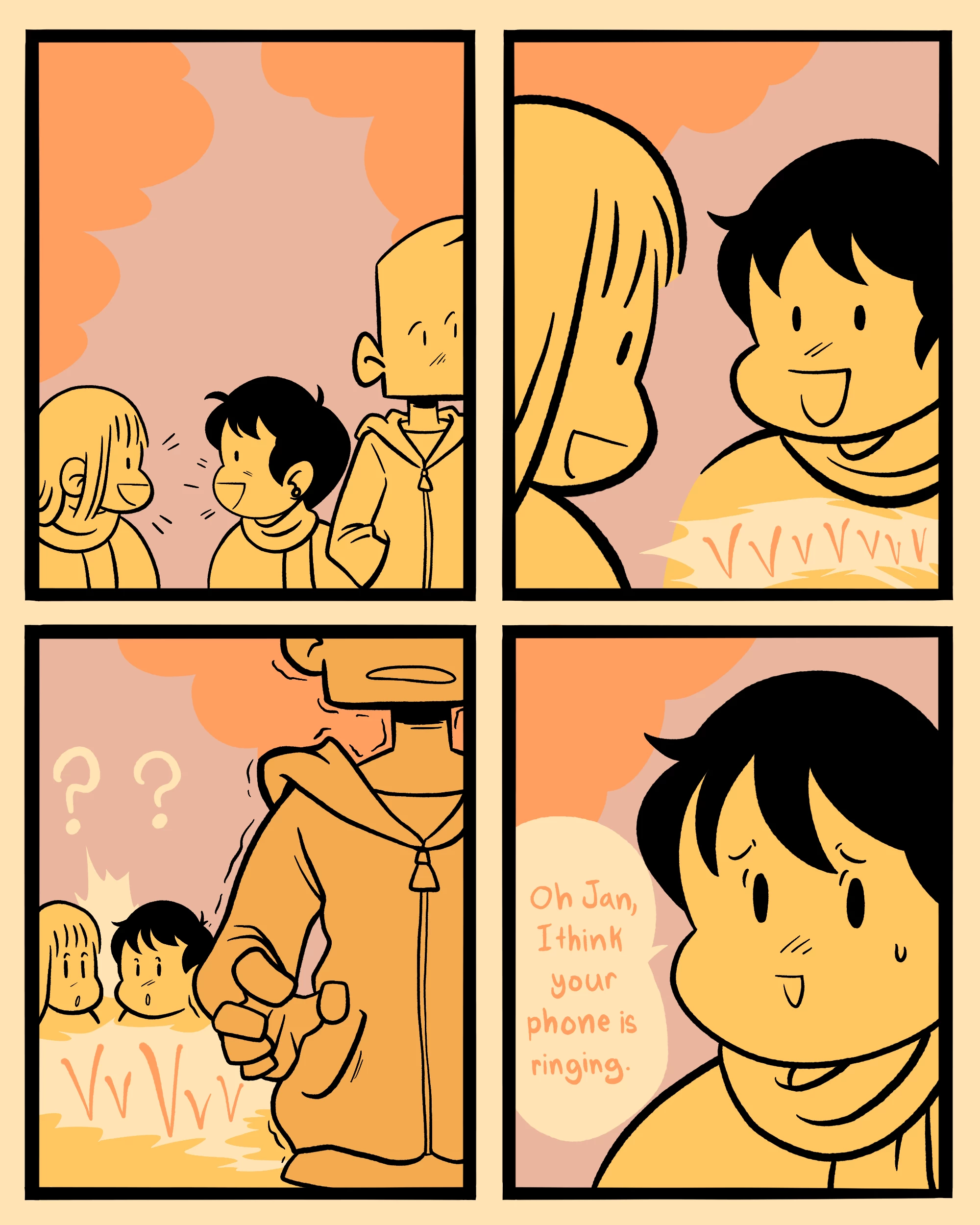 Vibrate porn comic picture 1
