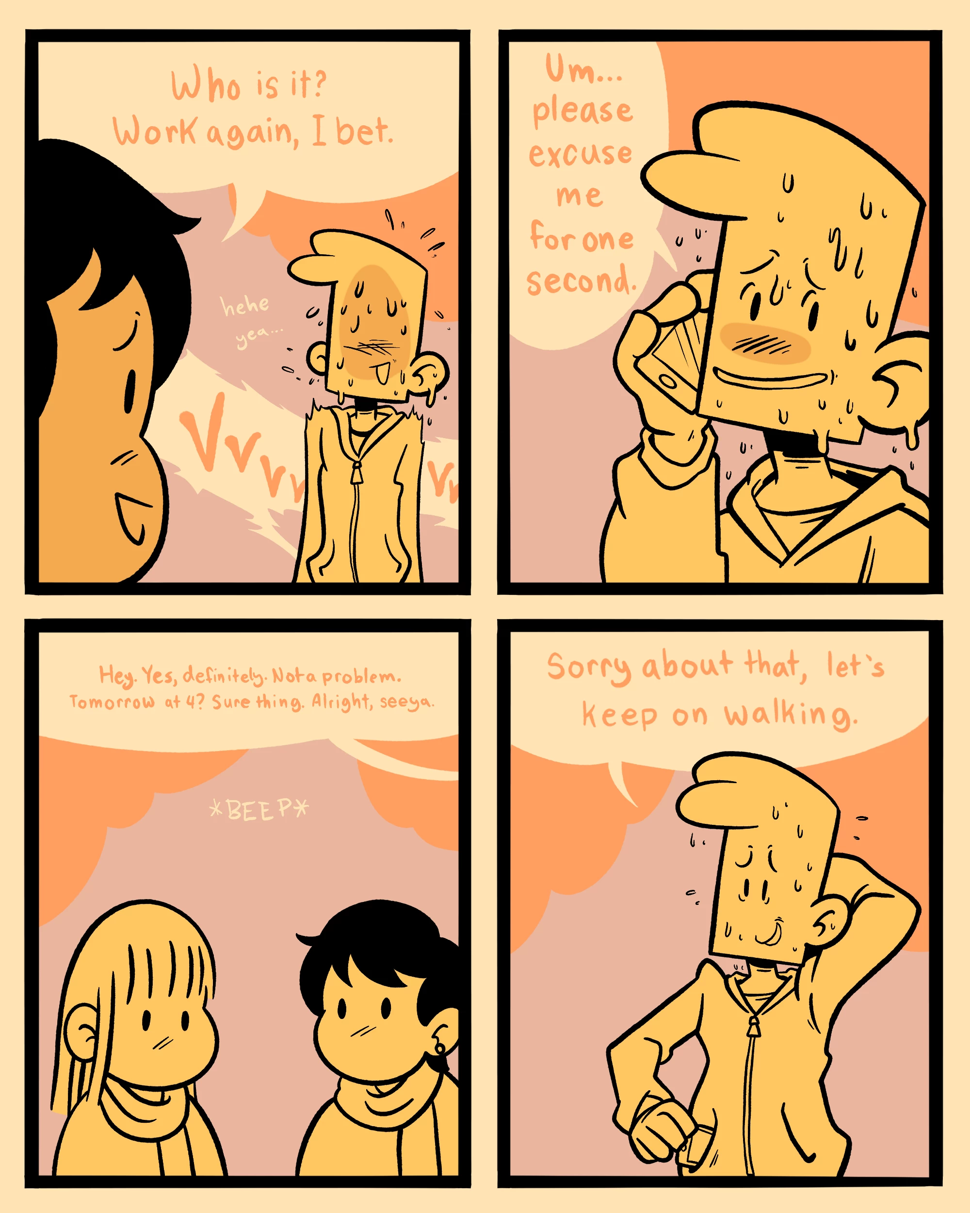 Vibrate porn comic picture 2