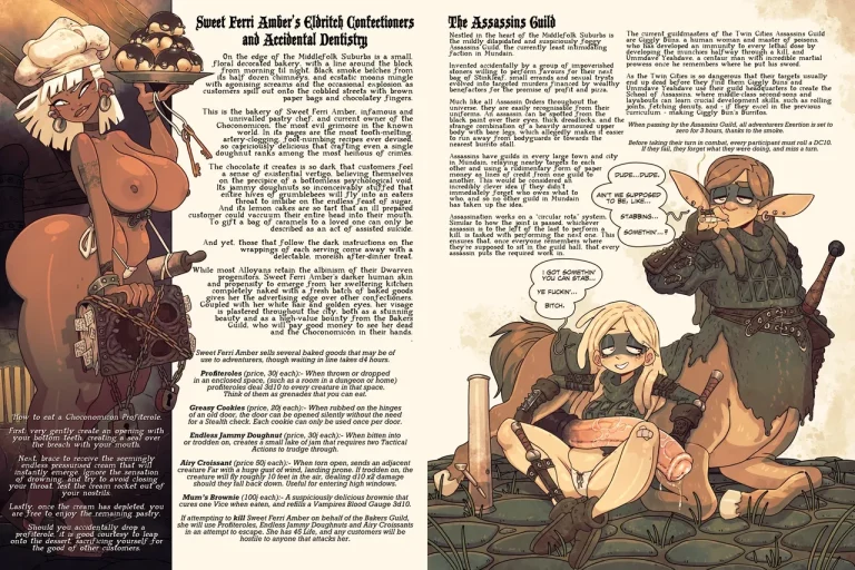 Vice & Violence porn comic picture 114