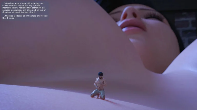 Voyeuristic 5 porn comic picture 111