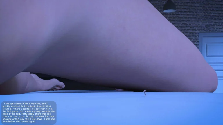 Voyeuristic 5 porn comic picture 118