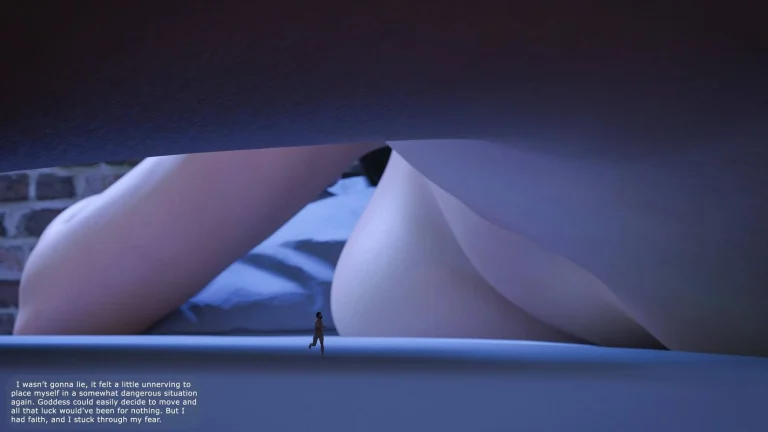 Voyeuristic 5 porn comic picture 119