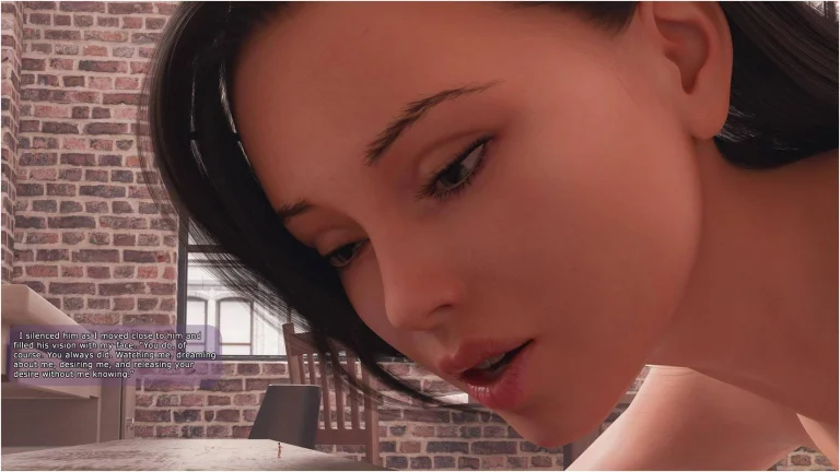 Voyeuristic 5 porn comic picture 12