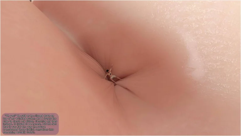 Voyeuristic 5 porn comic picture 41