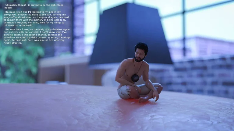 Voyeuristic 5 porn comic picture 65