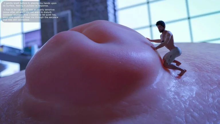 Voyeuristic 5 porn comic picture 79