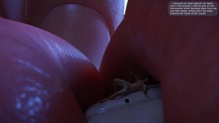 Voyeuristic 5 porn comic picture 99