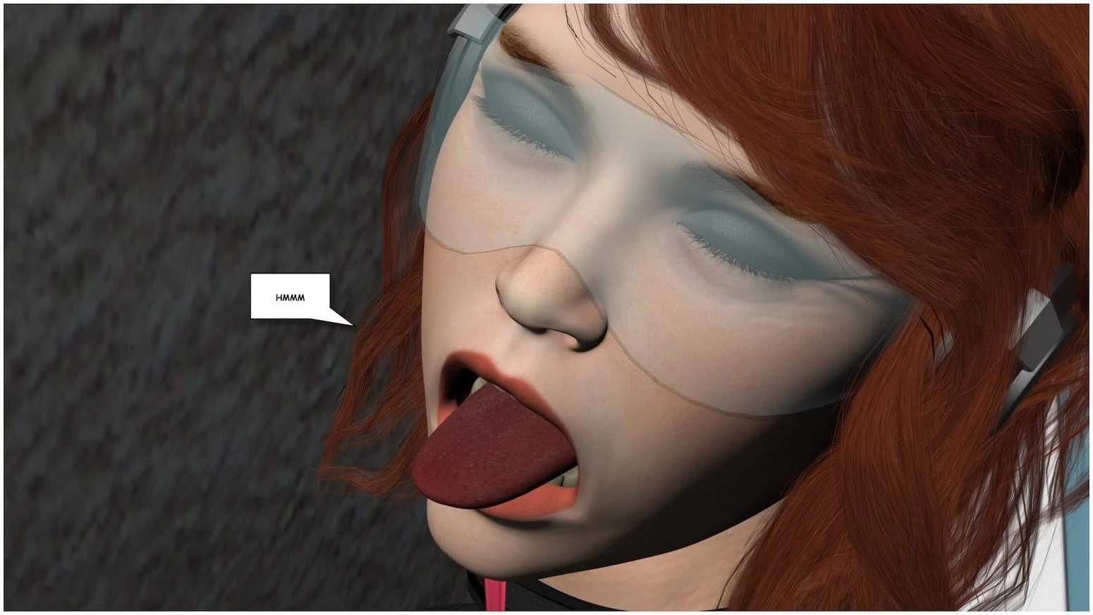 VR Tricks 2 porn comic picture 23