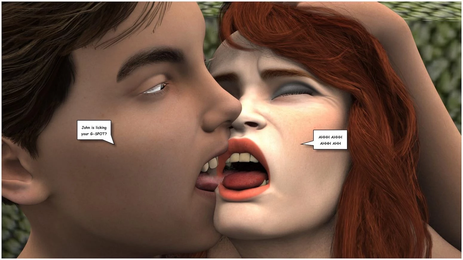VR Tricks 2 porn comic picture 92
