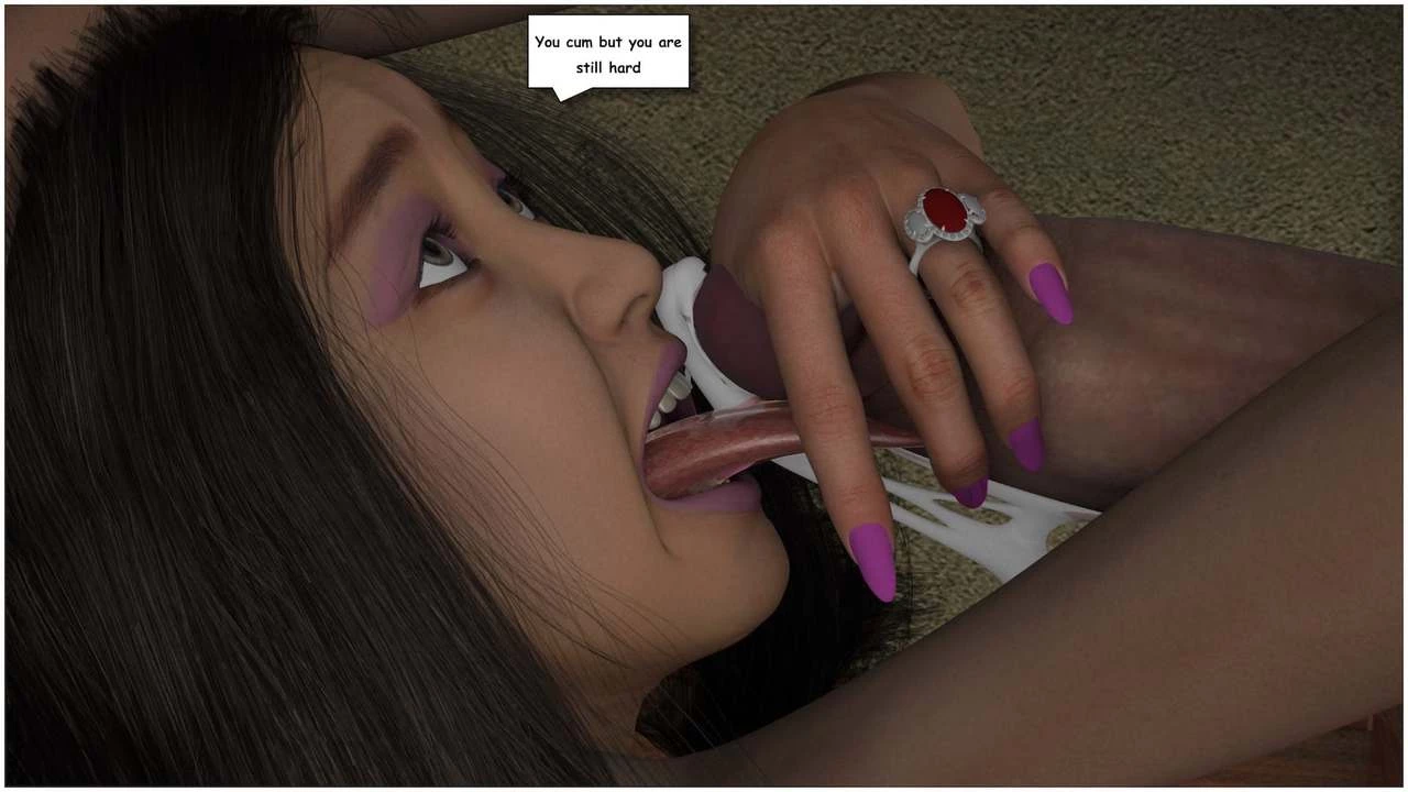 VR Tricks 3 porn comic picture 126