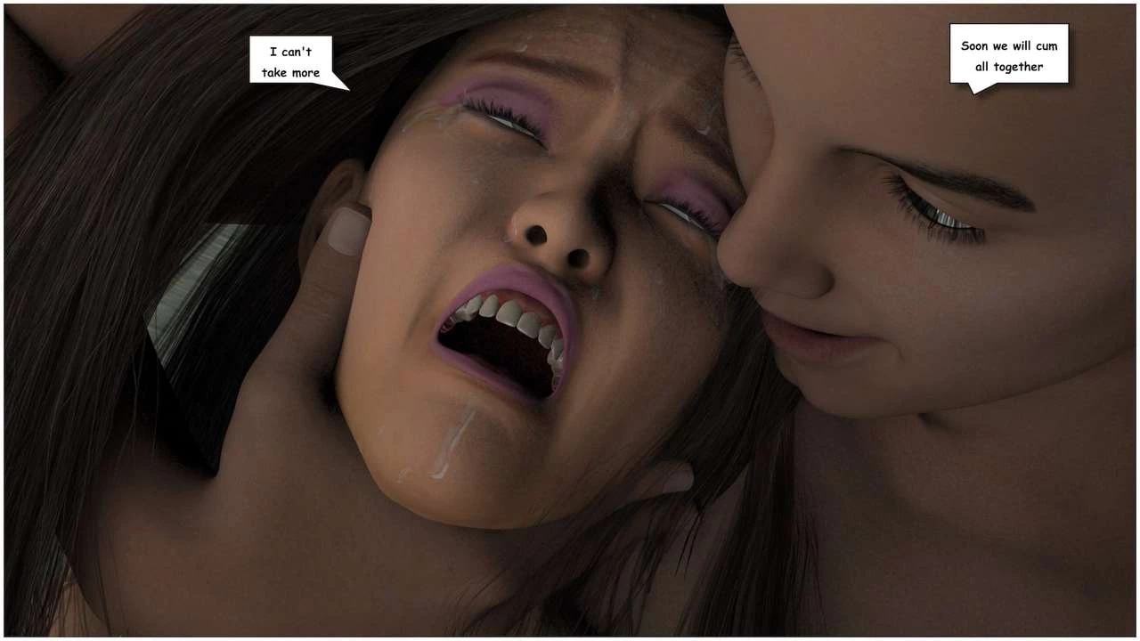 VR Tricks 3 porn comic picture 142