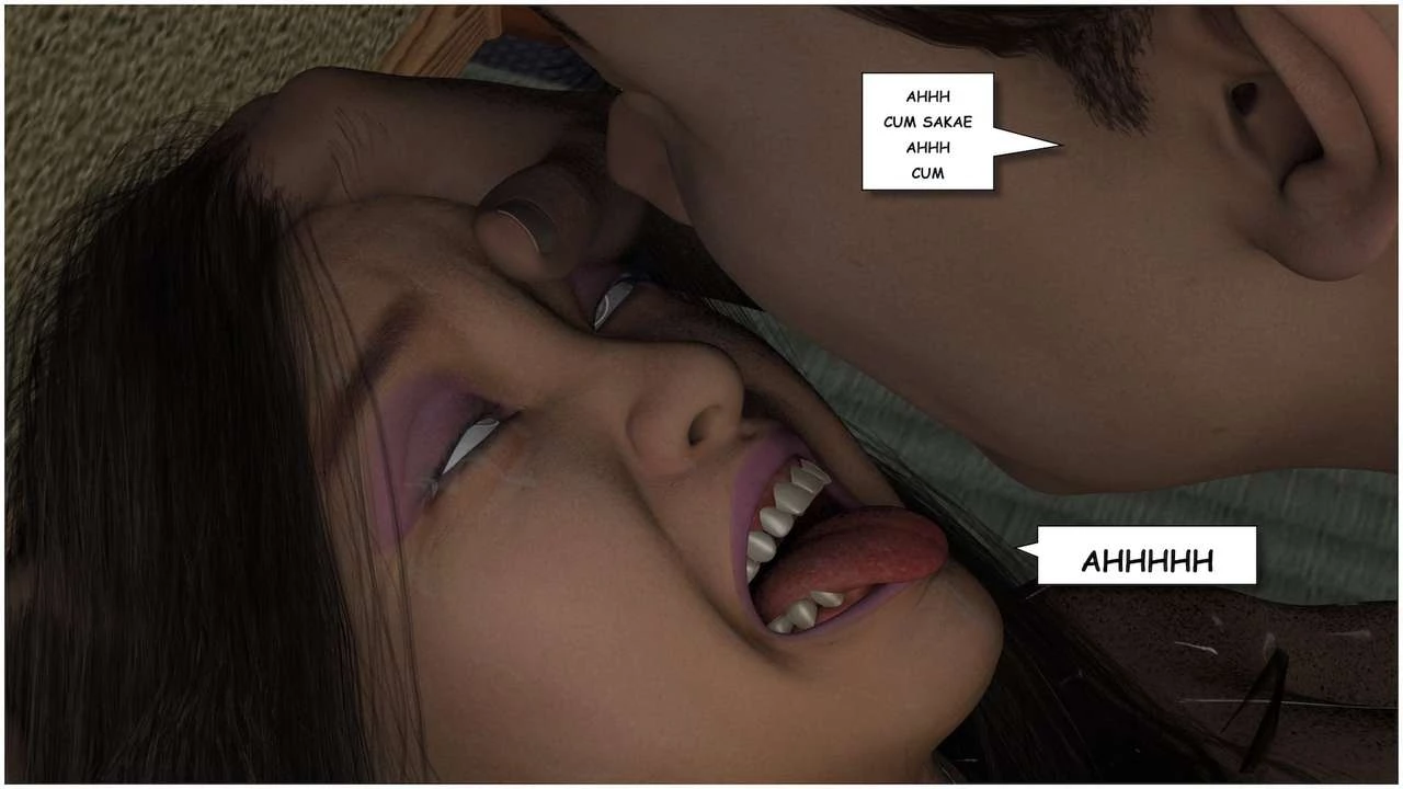 VR Tricks 3 porn comic picture 146