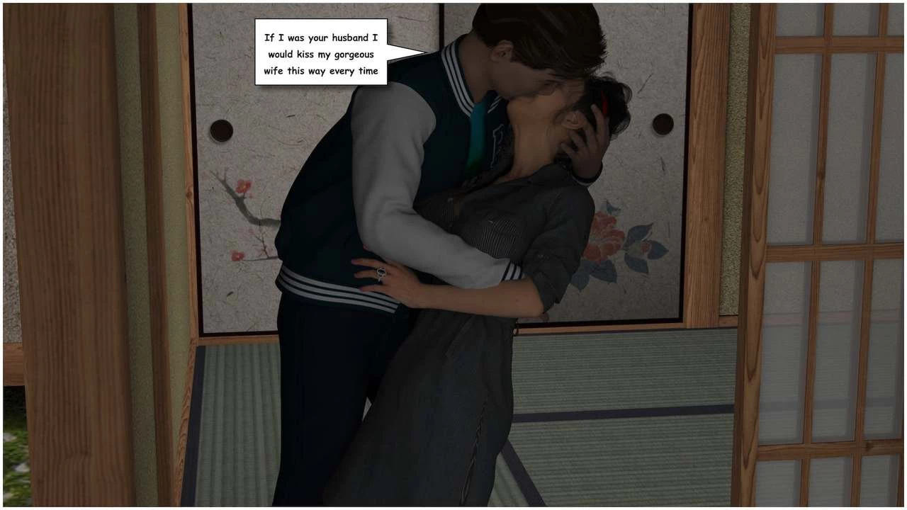 VR Tricks 3 porn comic picture 155